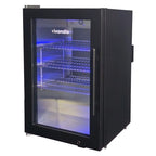 NOVALUX Mini-Kühlschrank