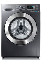 NOVALUX Waschmaschine