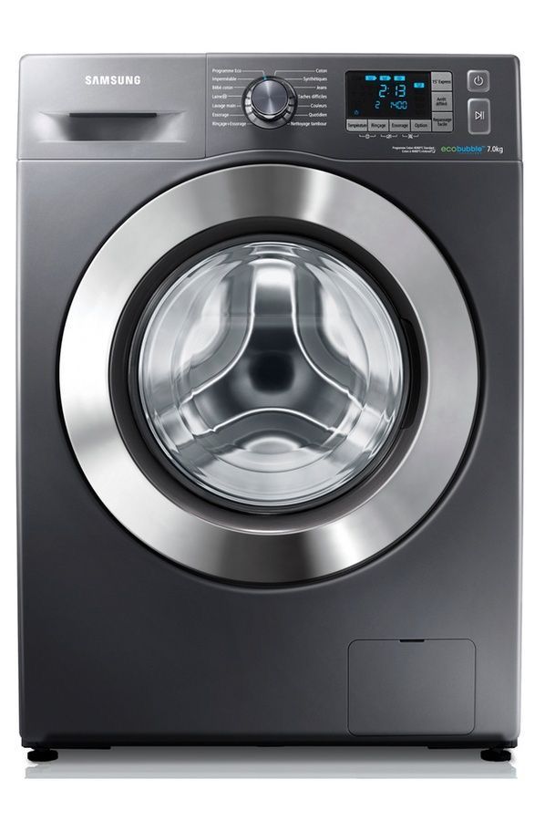NOVALUX Waschmaschine