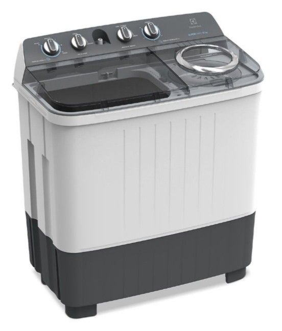 NOVALUX Waschmaschine