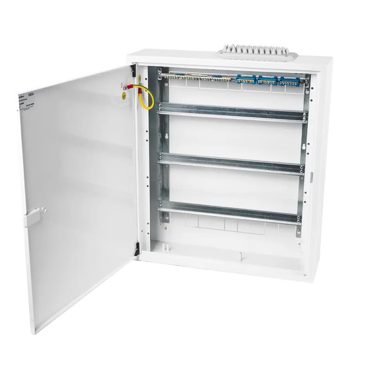 Schaltschrank