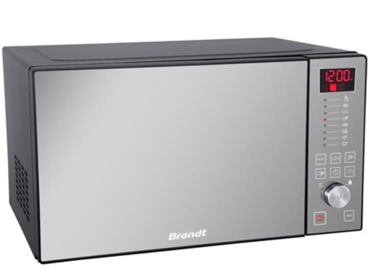 NOVALUX Mikrowelle