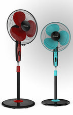 NOVALUX Standventilator