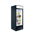 Blumenkühlschrank, 40 Zoll
