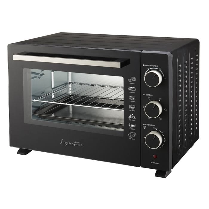 Freistehender Backofen HIGH ONE MO 21L KE22AA – ED