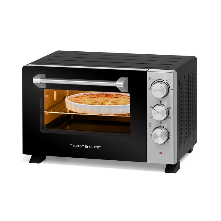 Freistehender Backofen HIGH ONE MO 21L KE22AA – ED