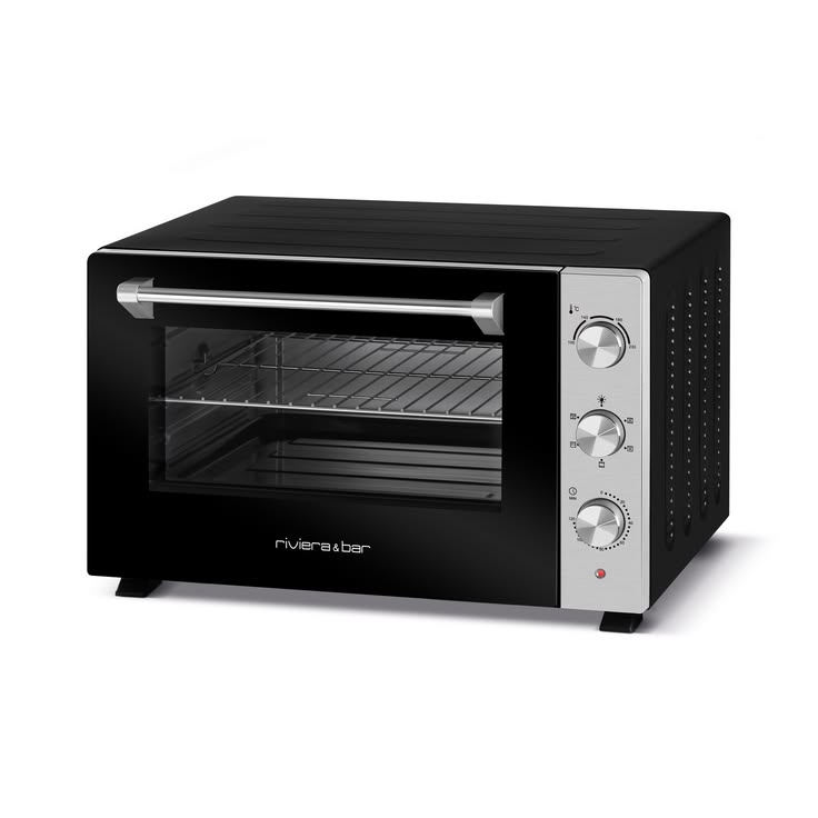 Freistehender Backofen HIGH ONE MO 21L KE22AA – ED