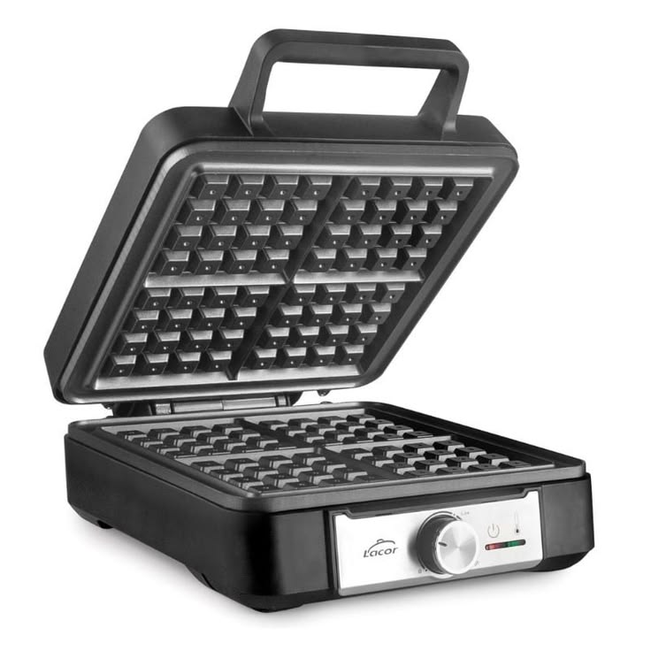 NOVALUX Waffeleisen
