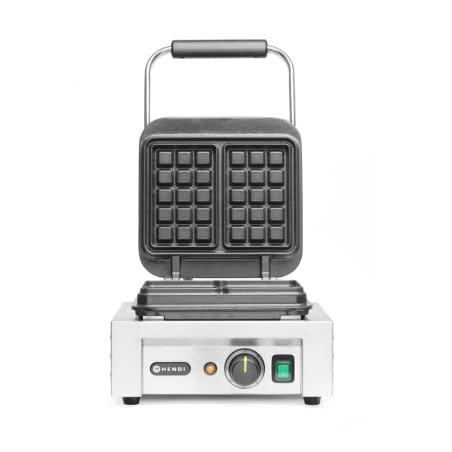 NOVALUX Waffeleisen