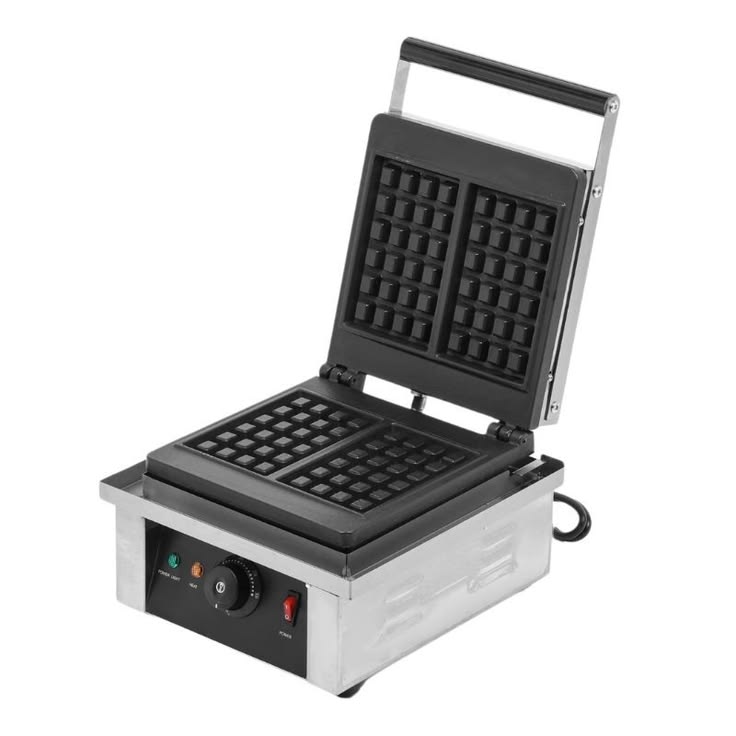 NOVALUX Waffeleisen
