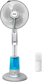 NOVALUX Standventilator
