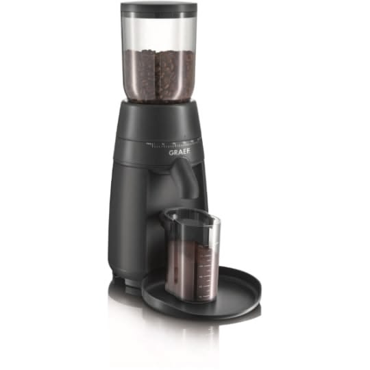 NOVALUX Elektrische Kaffeemühle