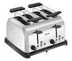 NOVALUX Kompakt-Toaster