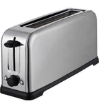 NOVALUX Kompakt-Toaster