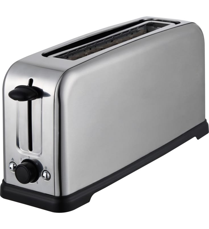 NOVALUX Kompakt-Toaster