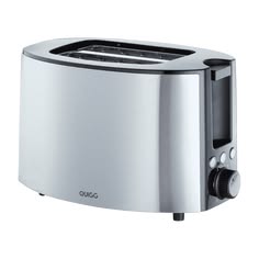 NOVALUX Kompakt-Toaster