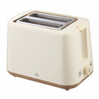 NOVALUX Kompakt-Toaster