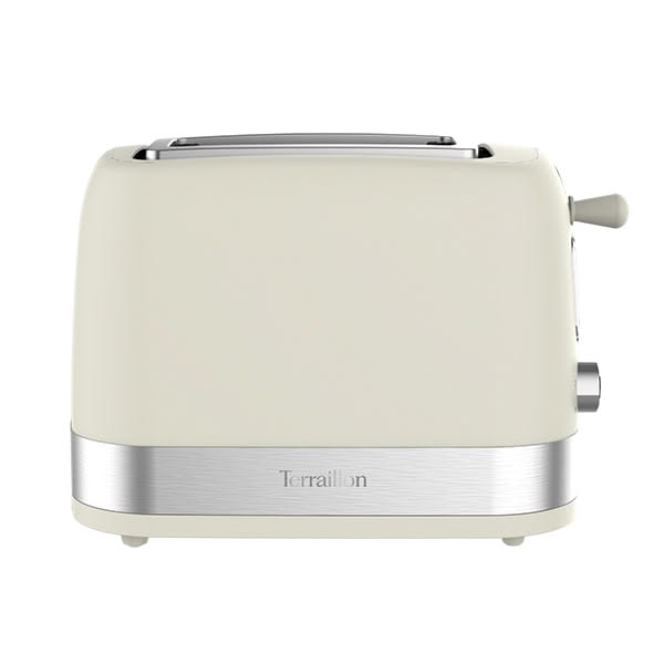 NOVALUX Kompakt-Toaster