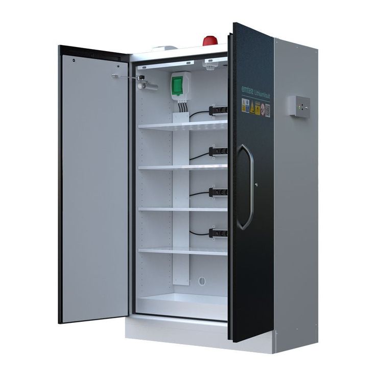 Schaltschrank