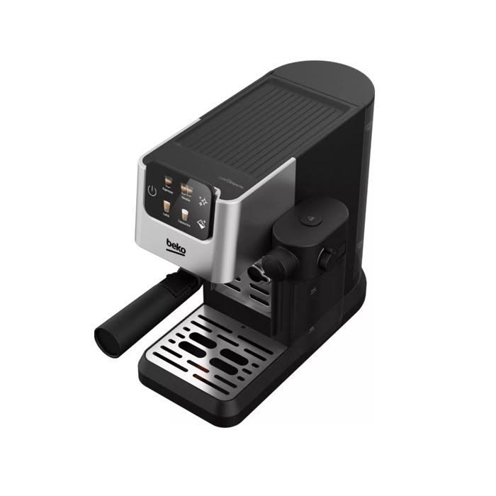 NOVALUX Espressomaschine