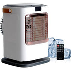 Elektrische Kühl- und Wärmebox, 33 l