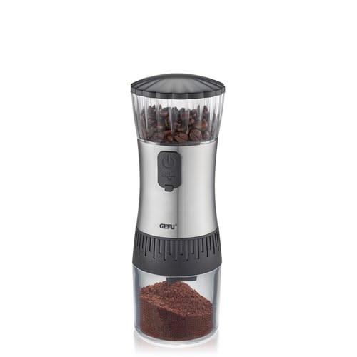 NOVALUX Elektrische Kaffeemühle