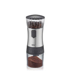 NOVALUX Elektrische Kaffeemühle