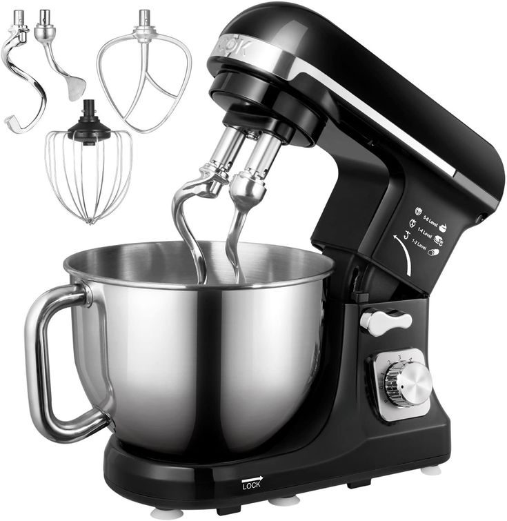 NOVALUX Küchenmaschine