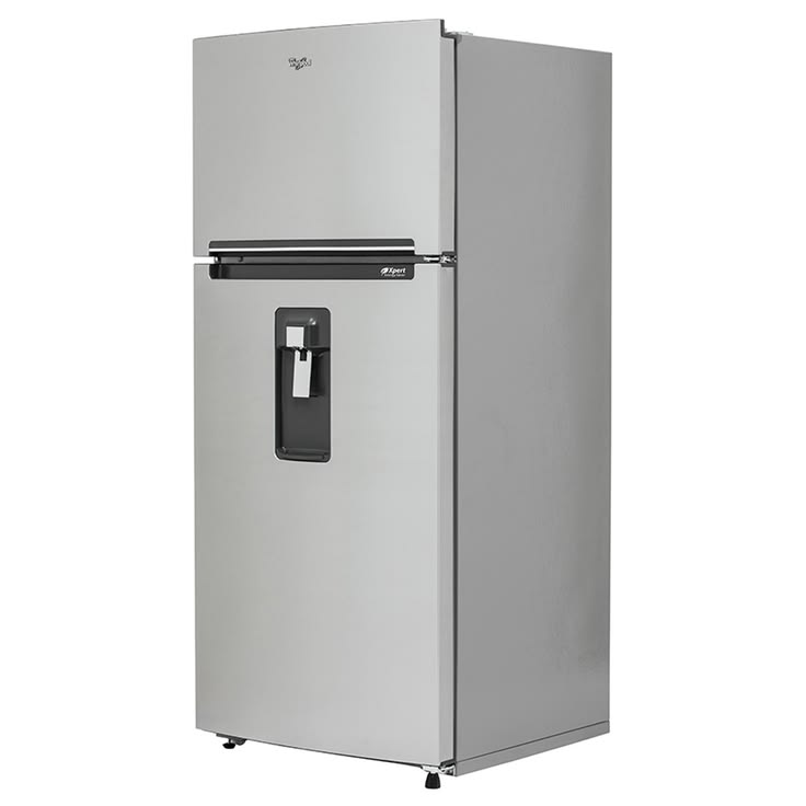 Freistehender Propangas-Kühlschrank (3 Fuß)