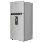 Freistehender Propangas-Kühlschrank (3 Fuß)