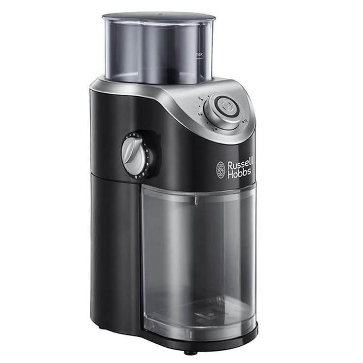 NOVALUX Elektrische Kaffeemühle