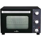 Freistehender Backofen HIGH ONE MO 21L KE22AA – ED